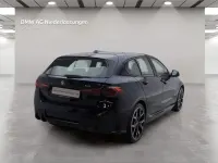 Gebraucht BMW 123 M Sport 204 PS (150 kW) 2025 Blau Kleinwagen