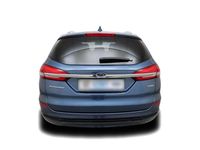 Gebraucht Ford Mondeo Titanium 187 PS (137 kW) 2021 Blau