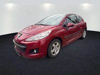 Gebraucht Opel Corsa 101 PS (74 kW) 2023 Kardio rot Kleinwagen