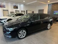 Gebraucht VW Golf VIII Style 150 PS (110 kW) 2022 Schwarz Kombi