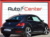 gebraucht VW Beetle 1.4 TSI Sport*Fender*Navi*Bi-Xenon*Leder*