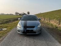 Second-hand Kia Ceed 144 CP (105 kW) 2009 Albastru Hatchback