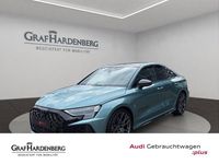 Neu Audi RS3 400 PS (294 kW) 2026 Blau Limousine