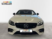 Gebraucht Mercedes E53 AMG AMG 435 PS (319 kW) 2019 Weiß Cabrio