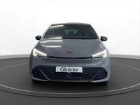 Gebraucht Cupra Born 150 kW (204 PS) 2024 Grau Kleinwagen