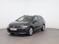Neu VW Golf VIII Business 116 PS (85 kW) 2026 Grau Kombi