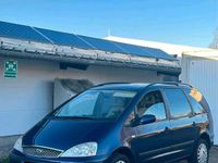 Gebraucht Ford Galaxy 131 PS (96 kW) 2006 Van / Kleinbus