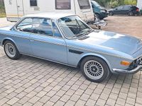 Gebraucht BMW 2800 170 PS (125 kW) 1969 Coupé