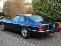 Gebraucht Jaguar XJS 300 PS (220 kW) 1985 Blau Coupé
