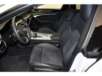 Gebraucht Audi S7 Sportback Basis 344 PS (253 kW) 2025 Weiß Kleinwagen