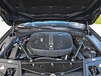 gebraucht BMW 525 5er D Touring / Soft-Close / Head-Up / Xenon / Leder / AHK