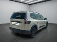Gebraucht Dacia Jogger Extreme 114 PS (83 kW) 2026 Beige Van / Kleinbus