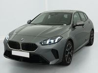 Gebraucht BMW 120 163 PS (119 kW) 2025 Skyscraper grau Kleinwagen