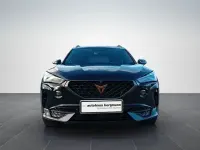 Używany Cupra Formentor 150 KM (110 kW) 2024 Czarny SUV