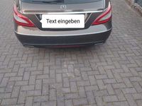 gebraucht Mercedes CLS250 CLS 250BlueTec / d (218.904)