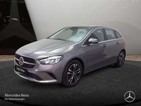 Gebraucht Mercedes E250 Advanced 163 PS (119 kW) 2024 Grau Limousine