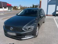 Gebraucht VW Passat 120 PS (88 kW) 2016 Kombi