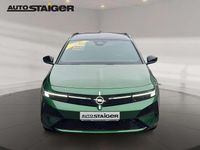 Neu Opel Astra Ultimate 145 PS (106 kW) 2026 Klover grün ( metallic ) Kombi
