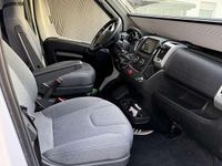 Gebraucht Citroën Jumper 165 PS (121 kW) 2023 Weiß Van / Kleinbus