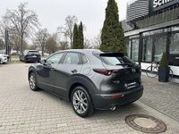 Gebraucht Mazda CX-30 179 PS (131 kW) 2020 Matrixgrau (metallic) SUV