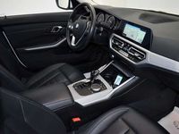 gebraucht BMW 320 iA Touring Advantage