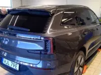 Occasion Volvo EX90 Plus 300 kW (408 ch) 2025 Gris SUV
