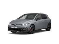 Gebraucht VW Golf VIII GTD 200 PS (147 kW) 2023 Grau Limousine
