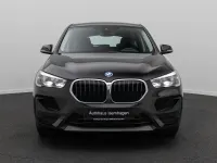Gebraucht BMW X1 Performance 220 PS (161 kW) 2022 Schwarz SUV