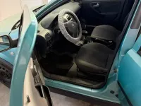 Gebraucht Opel Corsa 58 PS (42 kW) 2002 Andere farben Kleinwagen