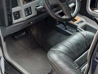 Gebraucht Jeep Cherokee 185 PS (136 kW) 1992 Blau SUV