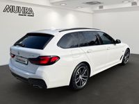 gebraucht BMW 530 e Touring