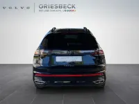 Gebraucht VW Taigo R-line 116 PS (85 kW) 2025 Deep black perleffekt SUV