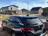 Gebraucht Opel Astra Innovation 136 PS (100 kW) 2016 Kombi