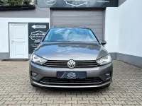 Gebraucht VW Golf VII LOUNGE 110 PS (80 kW) 2015 Grau Limousine