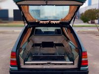 Gebraucht Mercedes 250 86 PS (63 kW) 1994 Grün Kombi