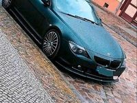 Second-hand BMW 650 367 CP (269 kW) 2006 Andere farben Coupe