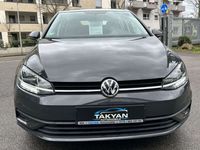 gebraucht VW Golf VII Lim. Trendline BMT/Start-Stopp