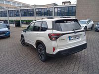 Neu Subaru Forester Exclusive+ 136 PS (100 kW) 2026 Weiß SUV