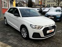 gebraucht Audi A1 Sportback 25 TFSI*NAVI*LANE*VIRTUAL*SHZ*