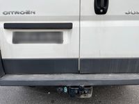 Gebraucht Citroën Jumper 101 PS (74 kW) 2007 Weiß Van / Kleinbus