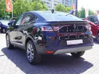 Neu Renault Arkana 2026 Andere SUV
