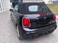 Usata Mini John Cooper Works 231 CV (169 kW) 2019 Nero Utilitaria