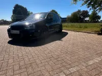 Gebraucht VW Golf GTI 280 PS (205 kW) 2006 Schwarz Coupé