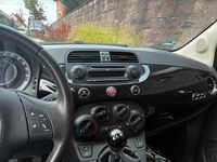 Gebraucht Fiat 500 69 PS (50 kW) 2014 Kleinwagen