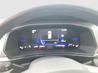 Gebraucht VW T-Cross Life 95 PS (69 kW) 2024 Weiß SUV