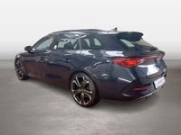 Gebraucht Cupra Leon VZ 310 PS (228 kW) 2022 Blau Limousine