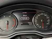 Gebraucht Audi A4 Design 150 PS (110 kW) 2018 Schwarz Limousine