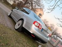 Gebraucht VW Jetta 115 PS (84 kW) 2005 Silber Limousine