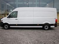 Gebraucht VW Crafter 177 PS (130 kW) 2022 Andere Van