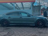 Gebraucht Audi A7 Sportback 245 PS (180 kW) 2012 Grau Kleinwagen